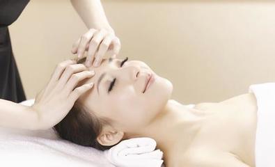 女性從事生活美容服務行業的優勢