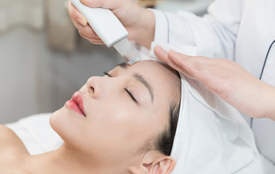 廣州皮膚管理培訓與生活美容服務的現狀與發展