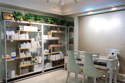 蕭筱仟草美容加盟費(fèi)及生活美容服務(wù)全解析